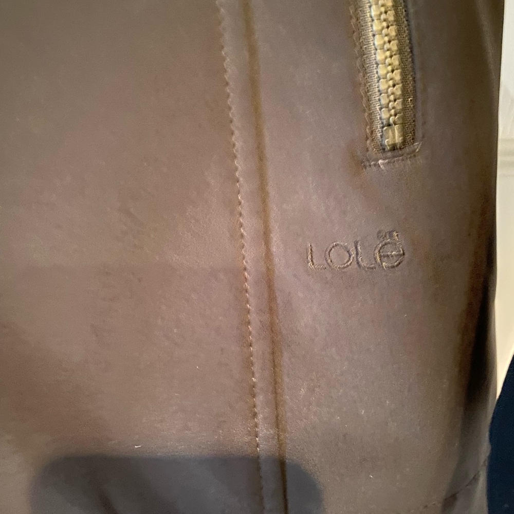 Lole Jacket - Picture 3 of 6